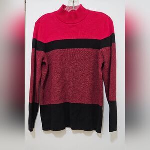 Karen Scott Women's Sweater Size Large